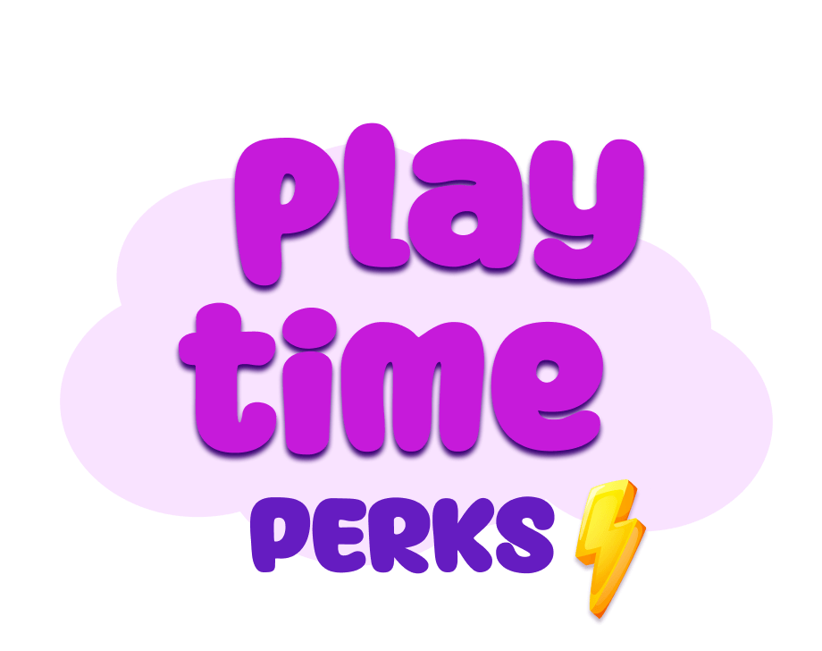 Playtime Perks